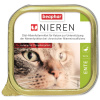 BEAPHAR Vet Paštéta Cat Renal kačka 100g