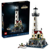 LEGO® Ideas Motorizovaný maják 21335 LEGO