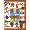 ABC moja prvá obrázková knižka