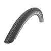 Schwalbe plášť Road Cruiser Green 26x1.75 TwinSkin KG SBC drát