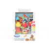 Playgro Chrastící ponožky a náramky