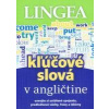 Kľúčové slová v angličtine - kolektív