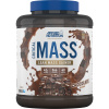 Applied Nutrition CRITICAL MASS 2400 g vanilka