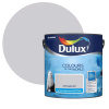 Latexová farba na steny Dulux 2,5 l strieborný ľad matná