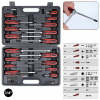 Sada skrutovačov KS TOOLS 159.0100