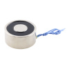 Elektromagnet 80 kg, 800N, 65x30mm 6 V DC