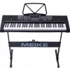 MK Electronic Organs Keyboard +TRODOD 61KL (MK Electronic Organs Keyboard +TRODOD 61KL)