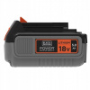 Black & Decker BL5018 18 V / 5,0 Ah Li-Ion