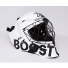 Oxdog Xguard Helmet SR Black&White čierna-biela