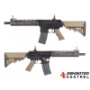 E&C Airsoftová zbraň MK18 mod1 9