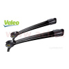 stěrače VALEO SILENCIO X-TRM (sada 2 ks) (750+650 mm)