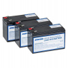 AVACOM AVA-RBP03-12090-KIT - batéria pre CyberPower, EATON, Effekta, Legrand (AVA-RBP03-12090-KIT)
