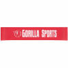 Gorilla Sports Fitness stuhy