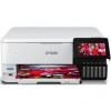 Tlačiareň multifunkčná Epson EcoTank L8160 (C11CJ20402) biela