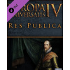 ESD GAMES ESD Europa Universalis IV Res Publica