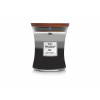WoodWick Trilogy Warm Woods Veľkosť: stredná 275 g