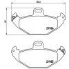 BREMBO P 68 021