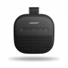 BOSE SoundLink Micro (2ND Gen) Bluetooth reproduktor , čierny