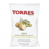 Torres – Chipsy s extra panenským olivovým olejem 40g