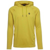 mikina BLACK DIAMOND M Crag Hoody Sulphur S