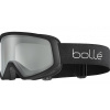 Bollé Bedrock M - Black Matte/Clear one size