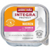 INTEGRA PROTECT NIERE/RENAL diéta bravčové mäso pre mačky 100g