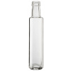 Fľaša DORICA 250 ml číra - 31,5 mm Počet kusov v balenie: 35