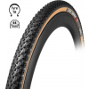 plášť TUFO Gravel SWAMPERO HD 700x44C,bezd.črn/béž
