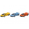 Wiky vehicles Auto s efekty 16 cm