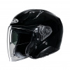 Prilba HJC RPHA31 lesklá čierna/METAL BLACK - S