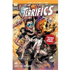 The Terrifics Volume 1 - New Age of Heroes : Meet the Terrifics