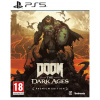Doom The Dark Ages Premium Edition