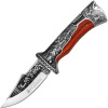 Nôž pre poľovníka Kandar A3188
