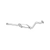 Stredný tlmič výfuku BOSAL 284-307 BOSAL BOSAL284-307