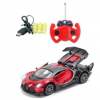 RC Bugatti Chiron na diaľkové ovládanie 1/16 rôzne druhy