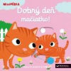 MiniPÉDIA - Dobrý deň mačiatko ! | autor neuvedený