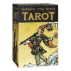 Radiant Wise Spirit Tarot
