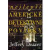 Nejlepší americké detektivní povídky 3 - Jeffery Deaver