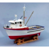 Dumas Jolly Jay rybársky trawler 610mm