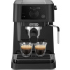 De'Longhi EC235.BK Stilosa Advanced kávovar s čerpadlom 15 bar 1100 W 1 L čierny (93,06)