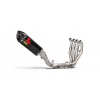 Výfuk Akrapovič Kawasaki Ninja ZX-10RR 17-20 Racing Line (Carbon) S-K10R9-ZC