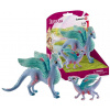 Figúrky mama a dieťa Bayala Schleich Flower Dragons VYPR