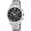 Pánske hodinky Festina F20040-4 strieborné