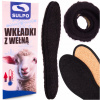 Vložky do topánok Sulpo, veľkosť 40-40