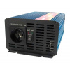 Menič napätia 24V/230V 1000W čistý sínus
