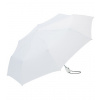 Fare Skladací dáždnik FA5460 White 97 cm