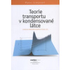 Teorie transportu v kondensované látce (Teorie kond. stavu II) - Pavel Lipavský