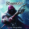 Rhapsody Of Fire - I'll Be Your Hero / Digipack / EP [CD]