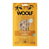 Pamlsok Woolf Dog Earth NOOHIDE S Rabbit 90 g