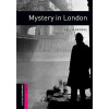 Mystery in London - Kolektív